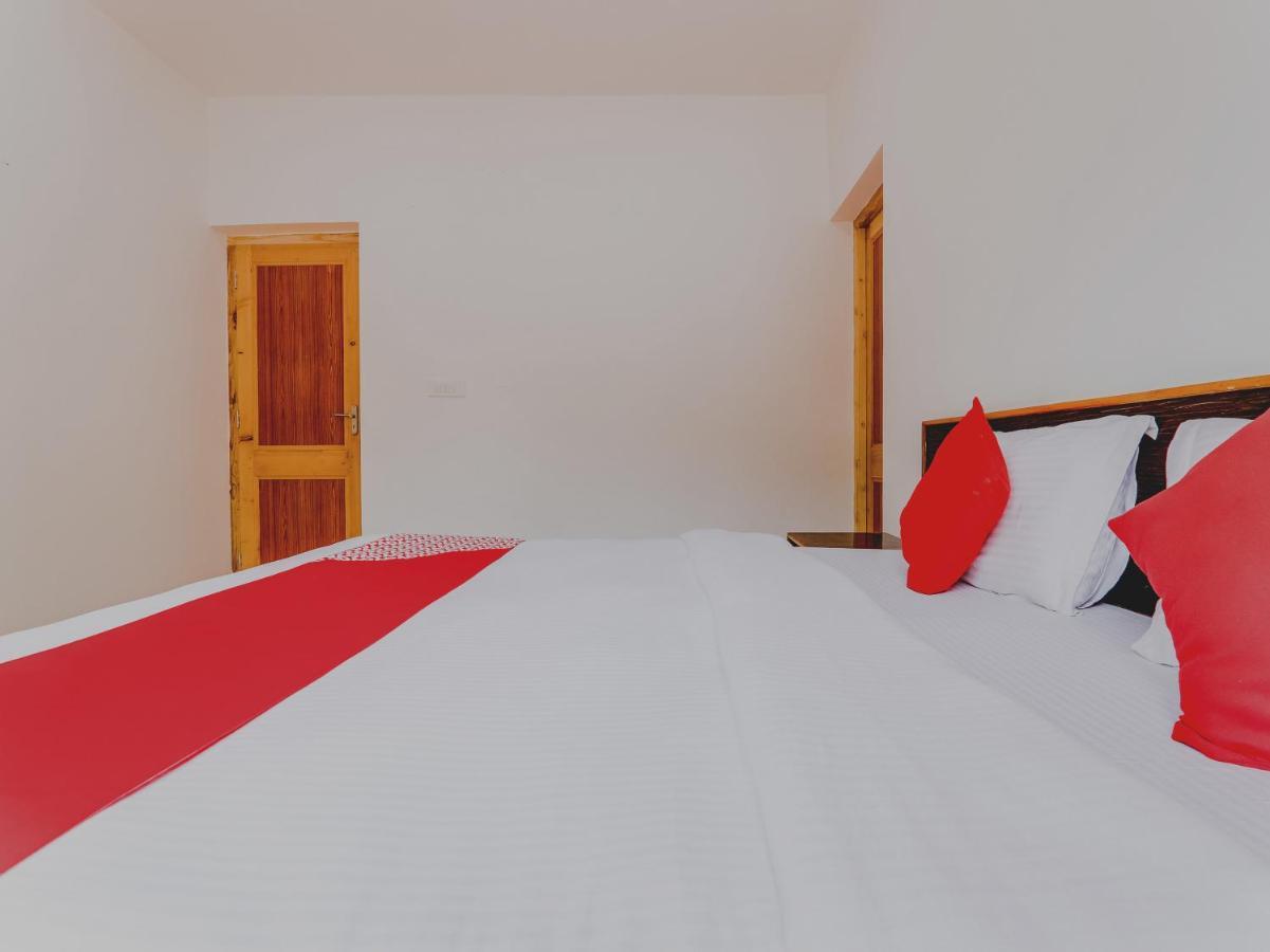 Oyo 72466 Hotel Yuvraj Shivpurī Екстериор снимка